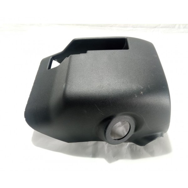 Moldura Inferior Coluna Direção Corolla 2016