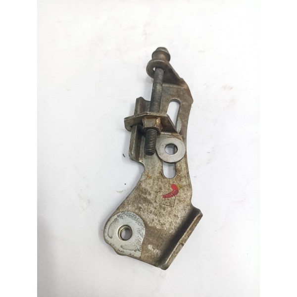 Suporte Regulagem Do Alternador Toyota Corolla 2017