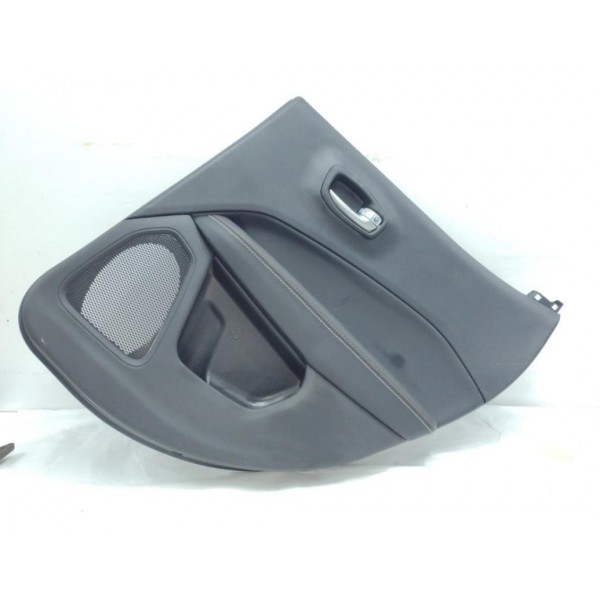 Forro Porta Traseira Direita Jeep Compass Flex 2020 2021