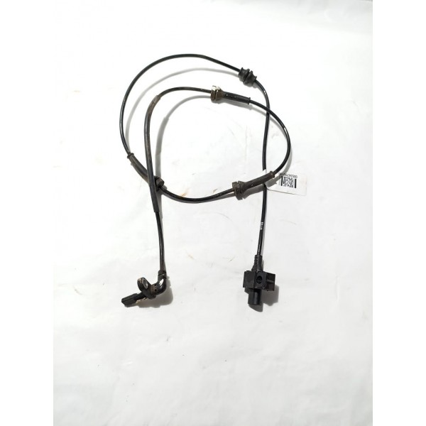 Sensor Abs Traseiro Esquerdo Jeep Compass 2021 00534790130