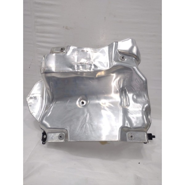 Protetor Tanque Combustível Jeep Compass Flex 2020 2021