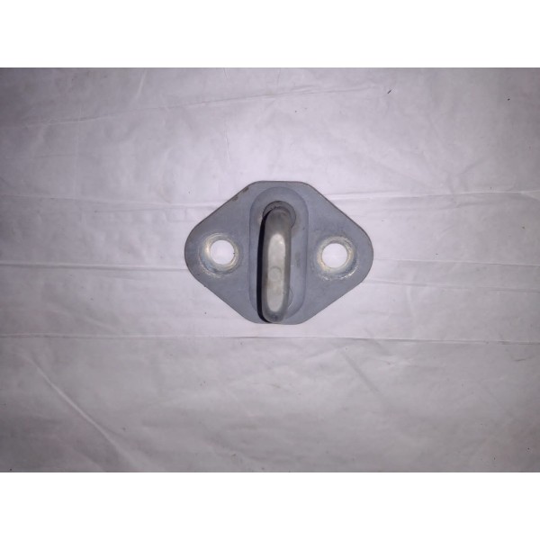 Batente Porta Traseira Direita Toyota Corolla 2016