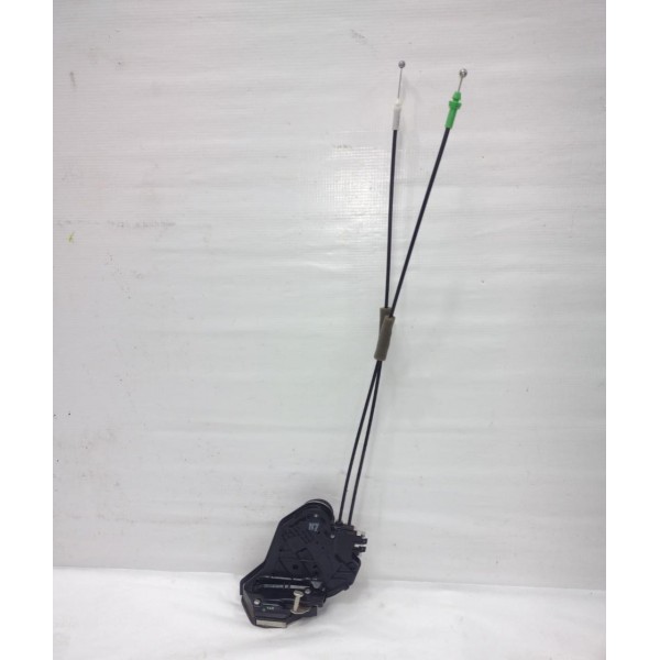 Fechadura Porta Traseira Direita Toyota Corolla 2016