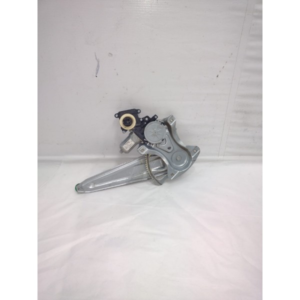 Máquina Vidro Porta Traseira Direita Toyota Corolla 2016