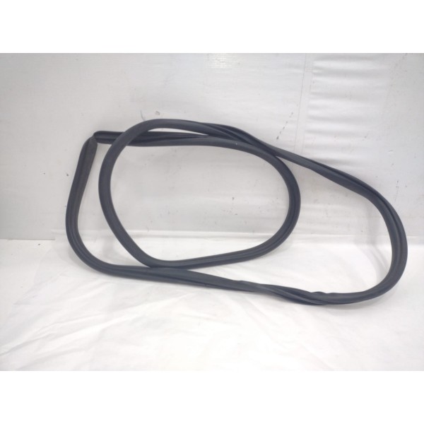 Borracha Porta Traseira Direita Toyota Corolla 2016