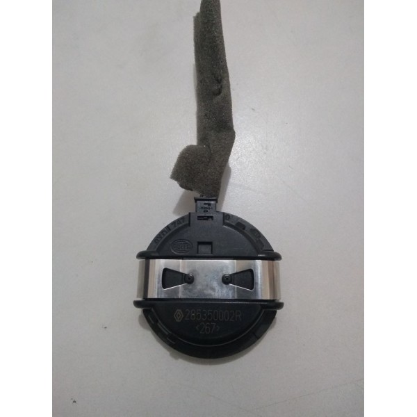Sensor De Chuva Parabrisa Fluence 2015 2016 285350002r