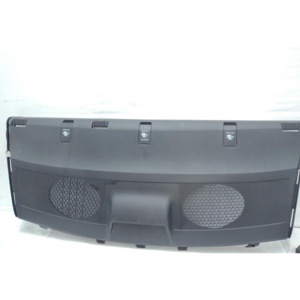 Tampão Bagagito Toyota Corolla 2016 6433002c90