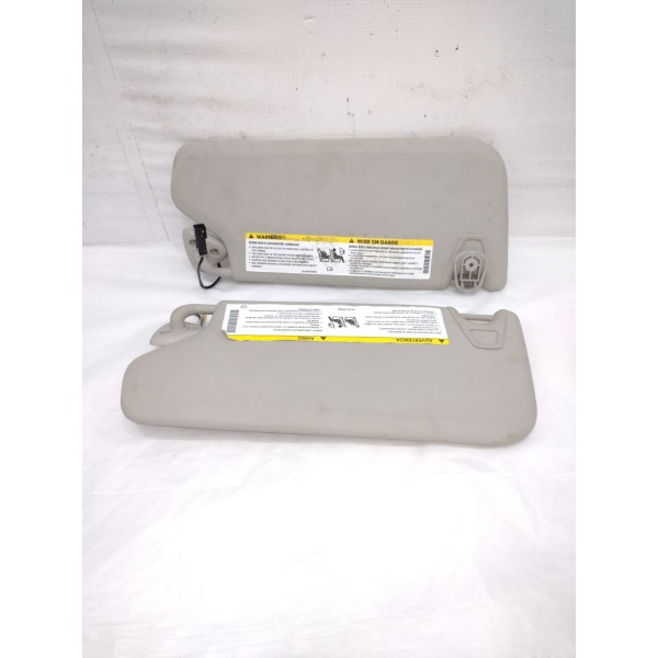 Par Quebra Sol Fiat Freemont 2013