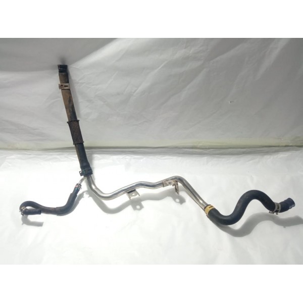 Mangueira Cano Água Corolla 2016