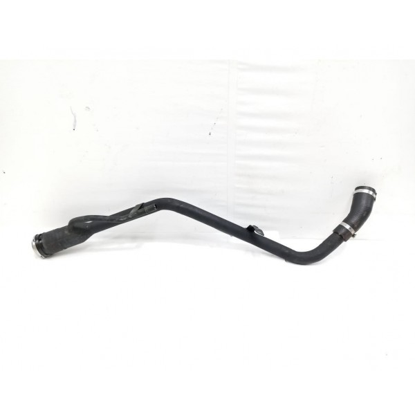 Gargalo Tanque Combustivel Jeep Compass Flex 2021 