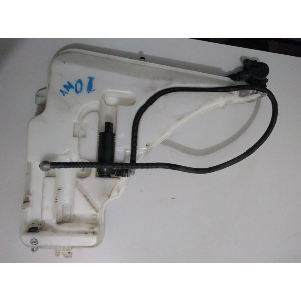 Reservatório De Água C/ Motor Bmw 320i 2013 2014 2015 2016