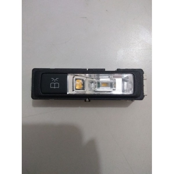 Luz Teto Lado Esquerdo Mercedes C250 2014  A0009060935