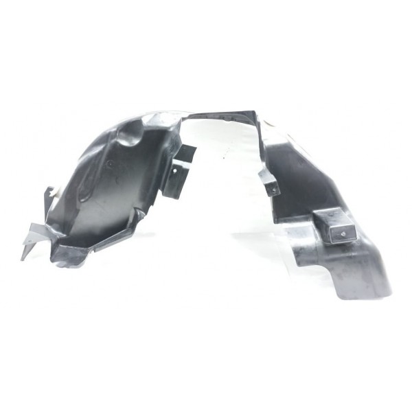 Parabarro Capa Roda Traseira Direita Jeep Compass 2021