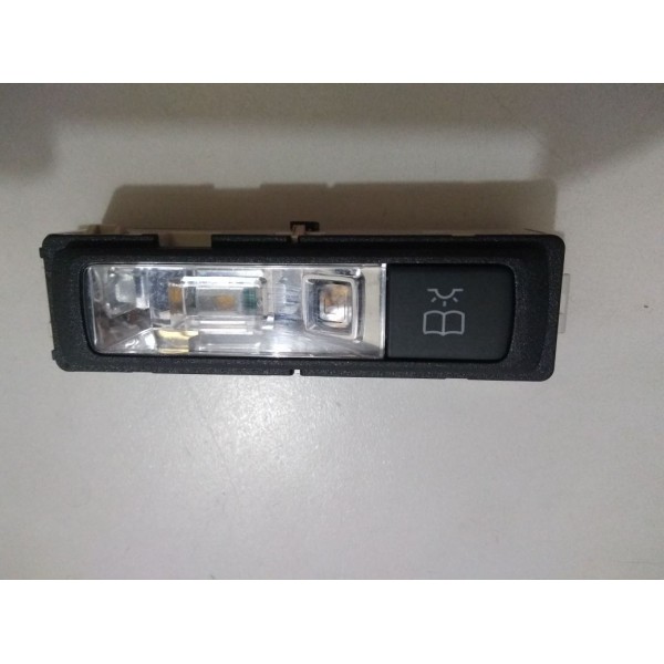 Luz Teto Lado Direito Mercedes C250 2014 A0009061035
