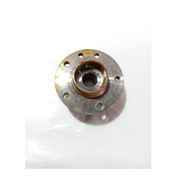 Cubo Rolamento Dianteiro Direito Jeep Compass 2021