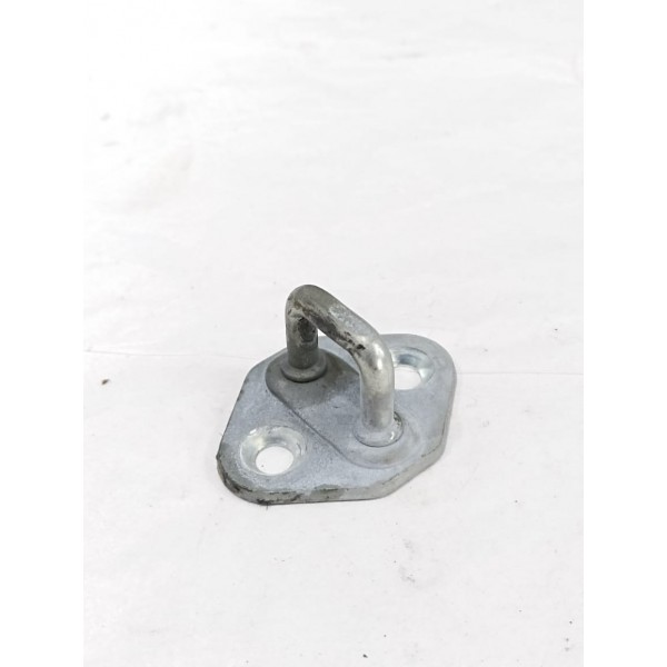 Batente Fechadura Porta Dianteira Direita Corolla 2017