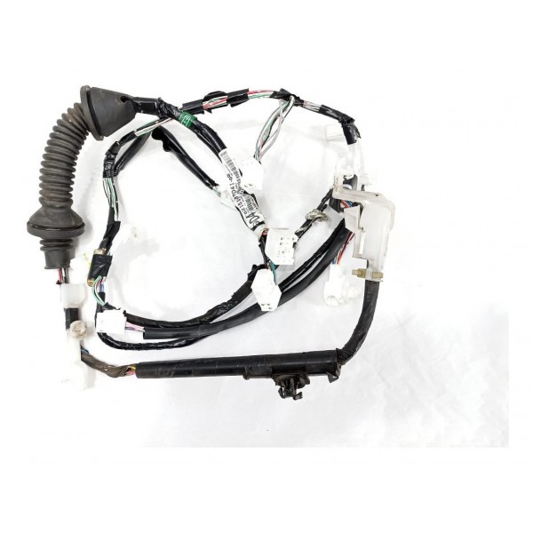 Chicote Porta Dianteira Direita Toyota Corolla 2016 2017