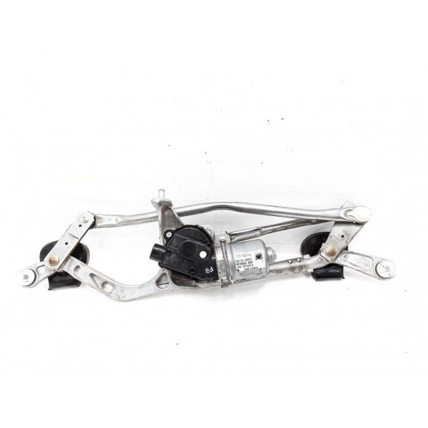 Motor Limpador Galhada Toyota Corolla 2016 2017