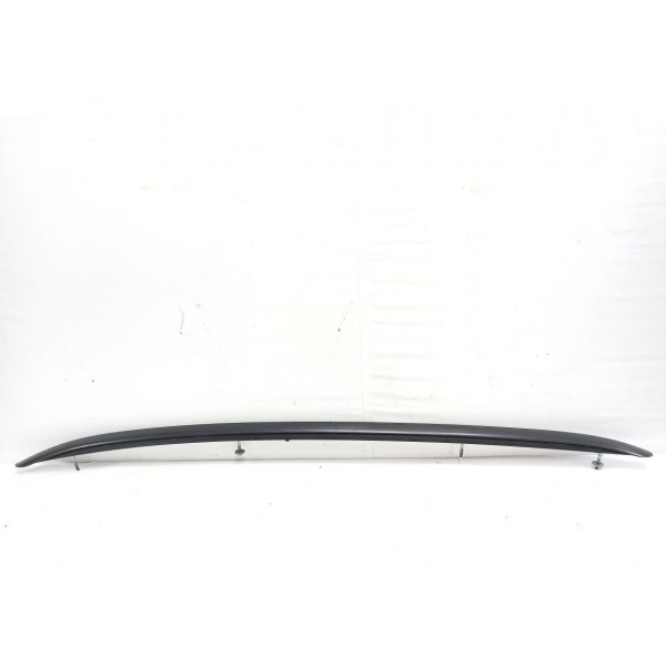 Rack Teto Lado Esquerdo Audi Q3 2016 Cinza