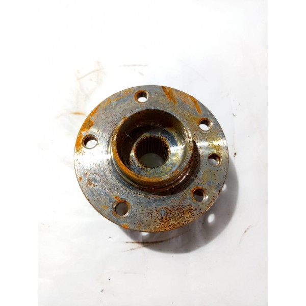 Cubo Rolamento Dianteiro Esquerdo Jeep Compass 2021