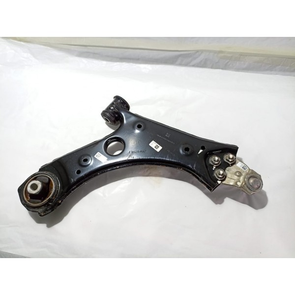 Bandeja Balança Dianteira Esquerda Jeep Compass 2021