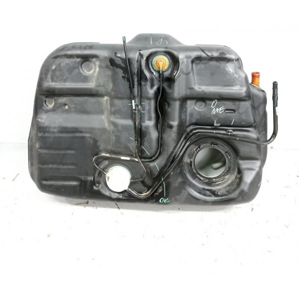 Tanque Combustivel Fiat Freemont 2013