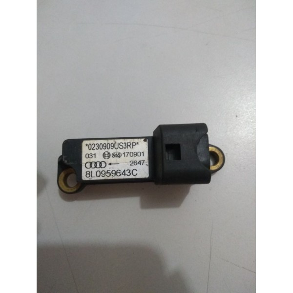 Sensor De Air Bag Audi A3 8l0959643c