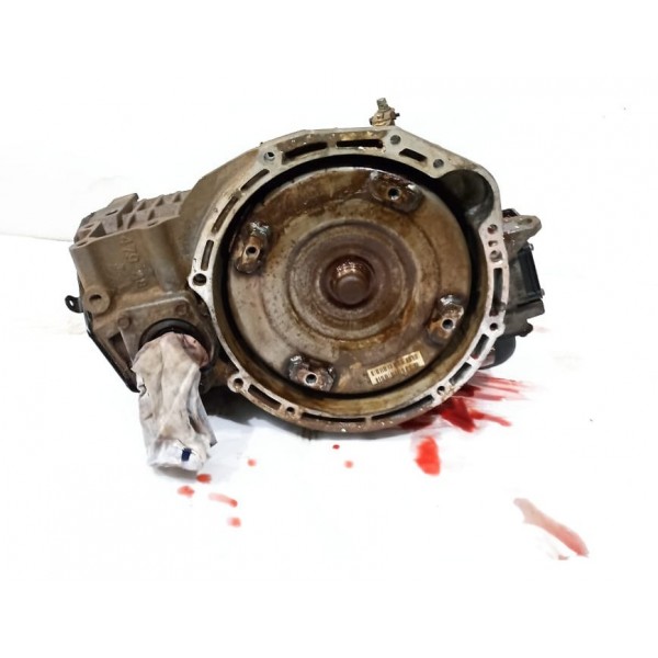 Caixa Cambio 4 Marchas Fiat Freemont 2013