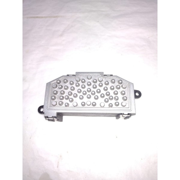 Resistência Ar Condicionado Audi Q3 2016