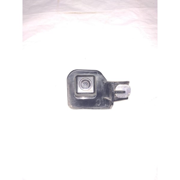 Câmera Ré Estacionamento Toyota Corolla 2016