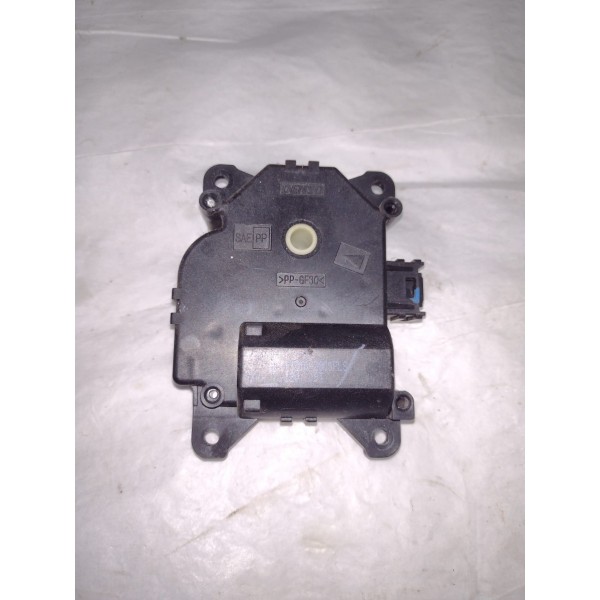 Motor Atuador Caixa Ar Condicionado Corolla 2016 Unidade