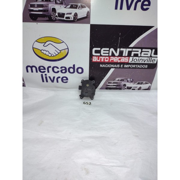 Motor Atuador Ventilação Interna Toyota Corolla 2016