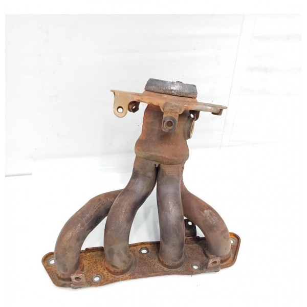 Coletor Escape Toyota Corolla 2.0 2016 2017