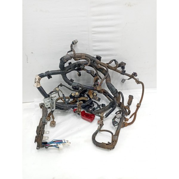 Chicote Injeção Motor Toyota Corolla 2.0 2016 2017