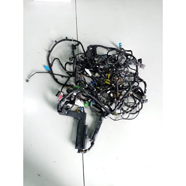 Chicote Posterior Jeep Compass 2021 52169018