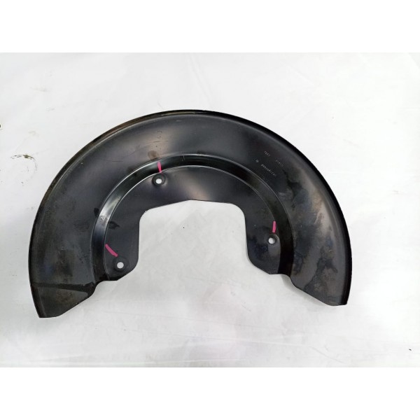 Defletor Disco Freio Dianteiro Direito Fiat Freemont 2013