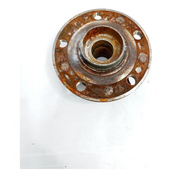 Cubo Rolamento Dianteiro Direito Audi Q3 2016