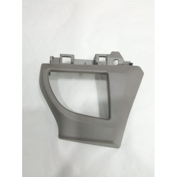 Moldura Difusor Ar Condicionado Esquerdo Corolla 2016