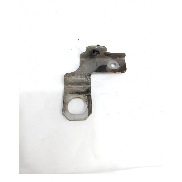 Suporte Flexível Traseiro Esquerdo Fiat Freemont 2012 2013