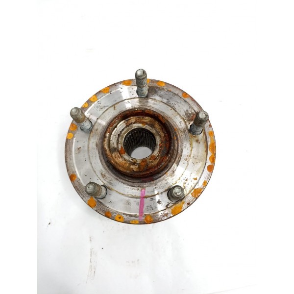 Cubo Rolamento Dianteiro Direito Fiat Freemont 2012 2013