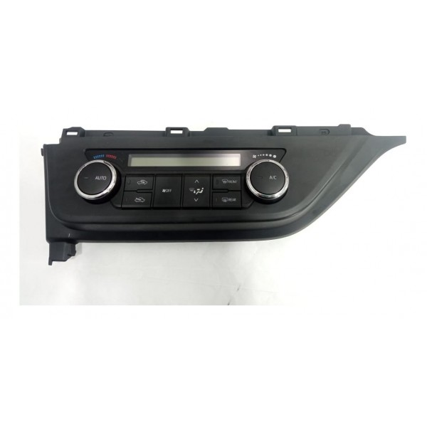Comando Ar Condicionado Toyota Corolla 2016 75f542