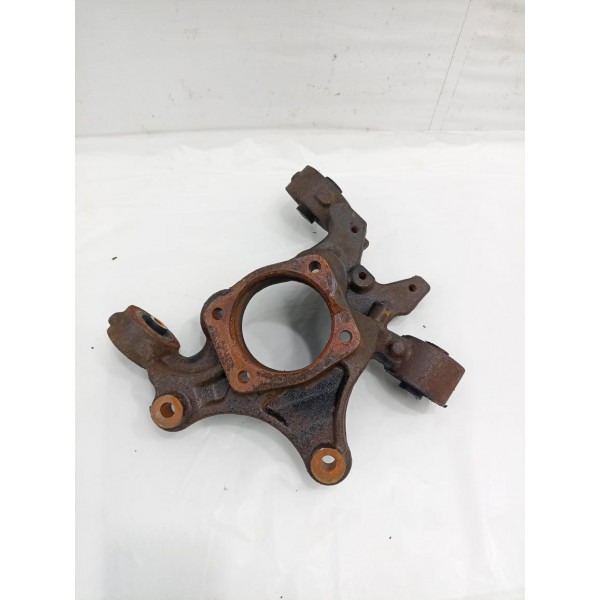 Manga Eixo Traseiro Esquerdo Fiat Freemont 2012 2013