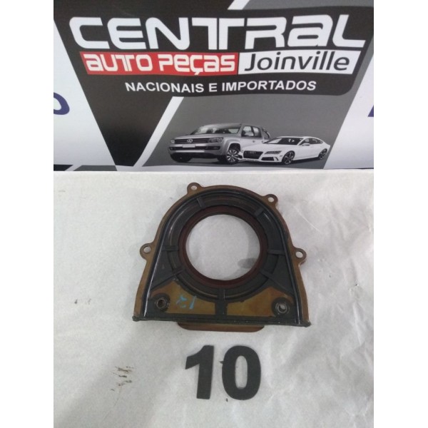 Retentor Do Virabrequim Land Rover Evoque 2.0 2014