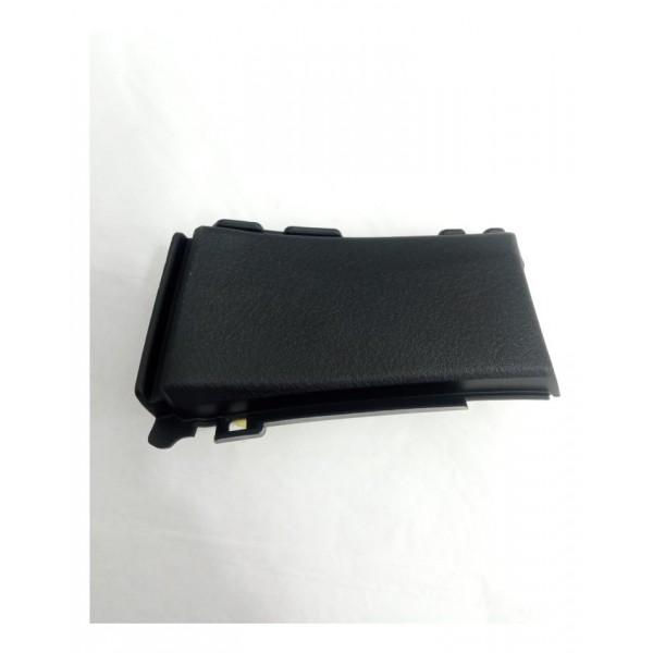 Acabamento Moldura Esquerda Painel Corolla 2016 55447-02230