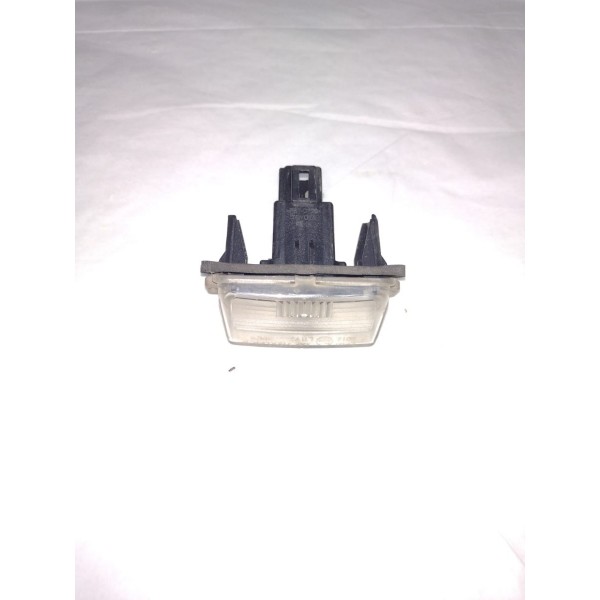 Luz Placa Toyota Corolla 2016