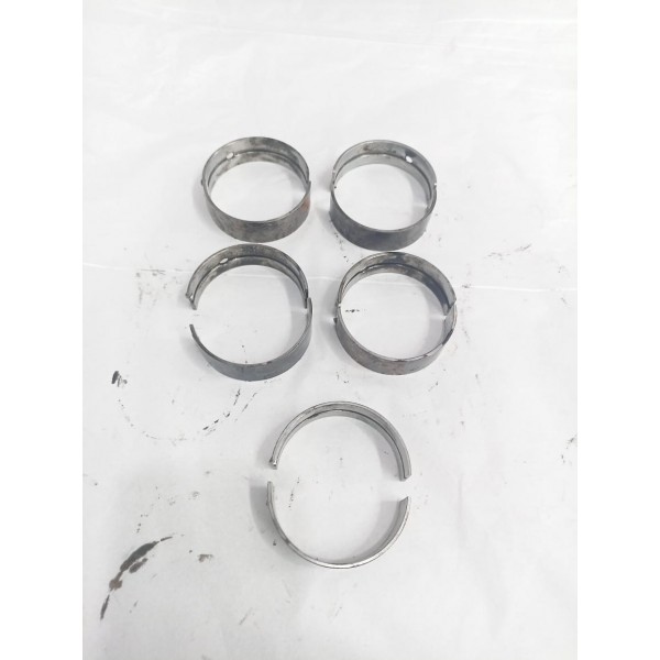 Jogo Bronzina Land Rover Discovery Sport 2.2 Diesel 2016