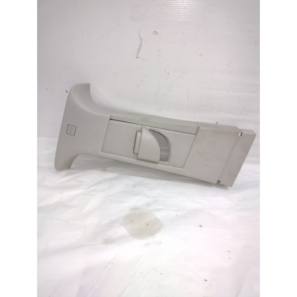 Acabamento Coluna Central Esquerda Fiat Freemont 2013