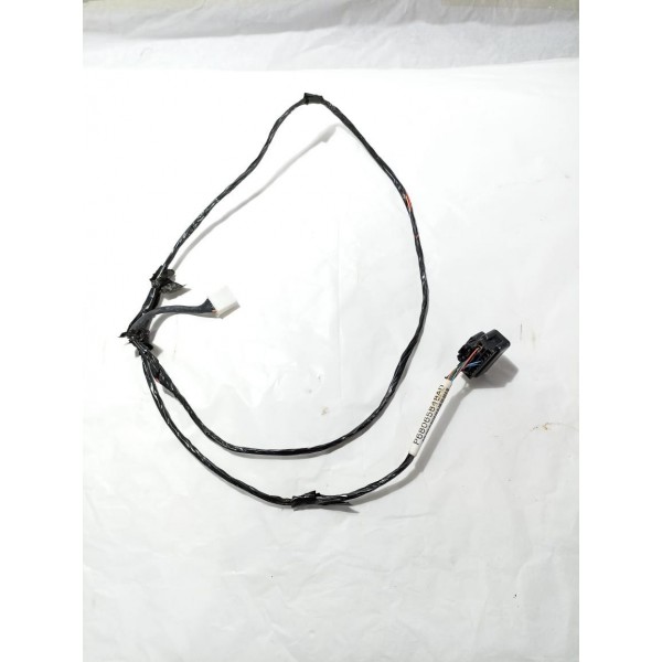 Chicote Compressor Fiat Freemont 2012 P68065848ad