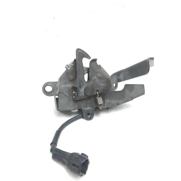 Fechadura Capo  Toyota Corolla 2.0 2016 2017