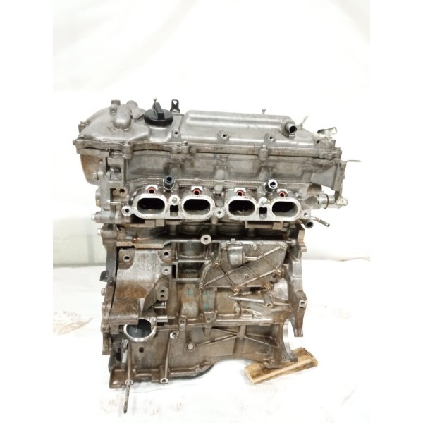 Motor Parcial Toyota Corolla 2.0 2016 